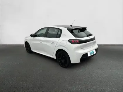 Photo 6 Peugeot 208  PureTech 75 S&S BVM5