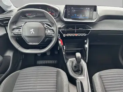 Photo 7 Peugeot 208  PureTech 75 S&S BVM5