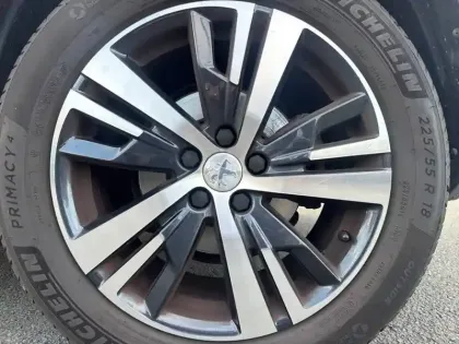 Photo 35 Peugeot 3008  BlueHDi 130ch S&S BVM6