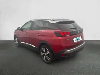 Photo 75 Peugeot 3008  BlueHDi 130ch S&S BVM6