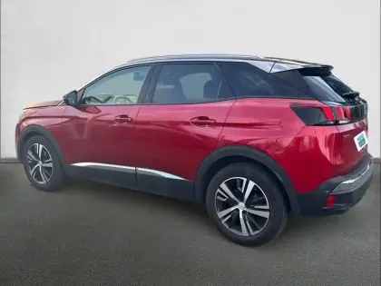 Photo 6 Peugeot 3008 Gén. II Ph1 Allure 5