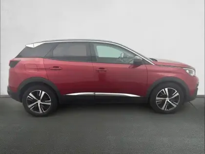Photo 72 Peugeot 3008  BlueHDi 130ch S&S BVM6