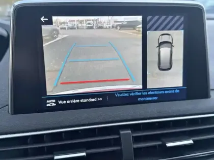 Photo 64 Peugeot 3008  BlueHDi 130ch S&S BVM6