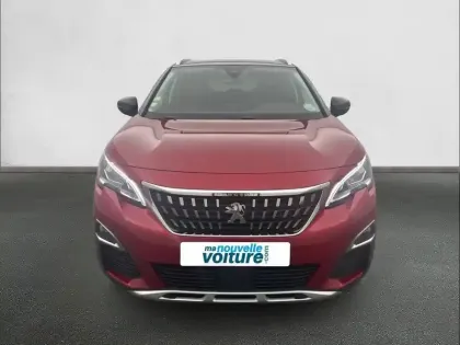 Photo 70 Peugeot 3008  BlueHDi 130ch S&S BVM6