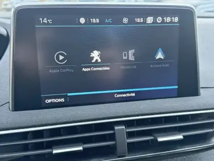 Photo 65 Peugeot 3008  BlueHDi 130ch S&S BVM6