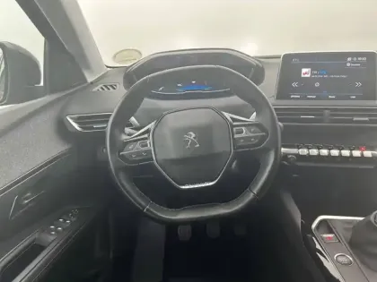 Photo 77 Peugeot 3008  BlueHDi 130ch S&S BVM6