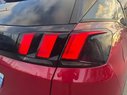 Photo 62 Peugeot 3008  BlueHDi 130ch S&S BVM6