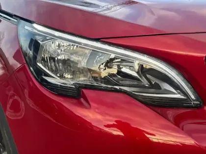 Photo 61 Peugeot 3008  BlueHDi 130ch S&S BVM6