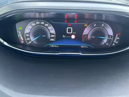 Photo 55 Peugeot 3008  BlueHDi 130ch S&S BVM6