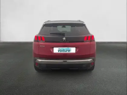 Photo 73 Peugeot 3008  BlueHDi 130ch S&S BVM6