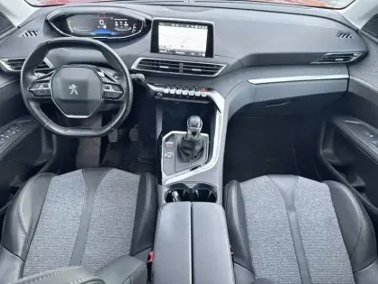 Photo 53 Peugeot 3008  BlueHDi 130ch S&S BVM6