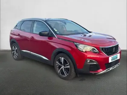 Photo 25 Peugeot 3008  BlueHDi 130ch S&S BVM6