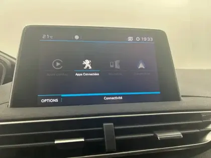 Photo 95 Peugeot 3008  BlueHDi 130ch S&S BVM6