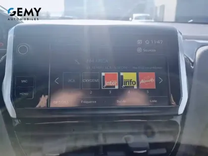 Photo 14 Peugeot 208  1.6 BlueHDi 75ch S&S BVM5