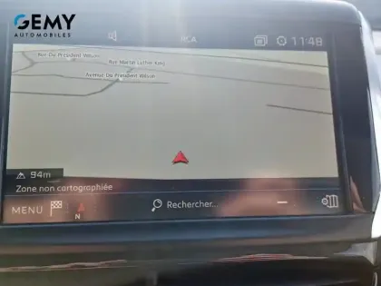 Photo 16 Peugeot 208  1.6 BlueHDi 75ch S&S BVM5