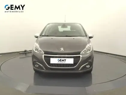 Photo 67 Peugeot 208  1.6 BlueHDi 75ch S&S BVM5
