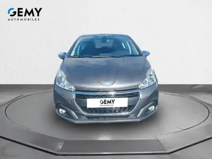 Photo 23 Peugeot 208  1.6 BlueHDi 75ch S&S BVM5