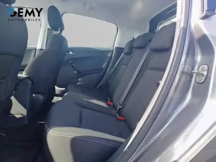 Photo 9 Peugeot 208  1.6 BlueHDi 75ch S&S BVM5