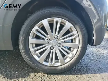 Photo 10 Peugeot 208  1.6 BlueHDi 75ch S&S BVM5