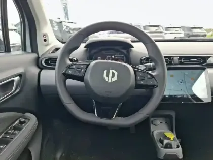 Photo 8 Leapmotor T03 Gén. I Ph1 Evo Design 5