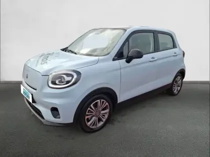 Photo Leapmotor T03 Design