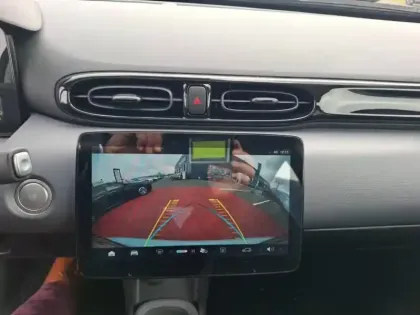 Photo 49 Leapmotor T03 Gén. I Ph1 Evo Design 5