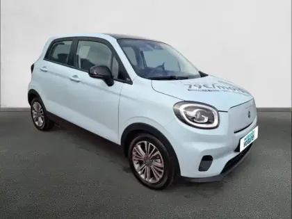 Photo 28 Leapmotor T03 Gén. I Ph1 Evo Design 5