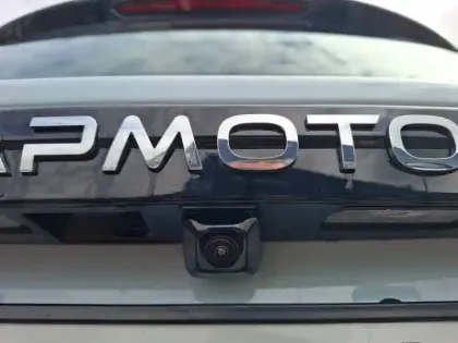 Photo 44 Leapmotor T03 Gén. I Ph1 Evo Design 5