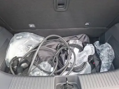 Photo 43 Leapmotor T03 Gén. I Ph1 Evo Design 5