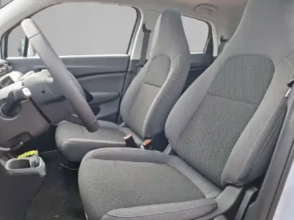 Photo 10 Leapmotor T03 Gén. I Ph1 Evo Design 5