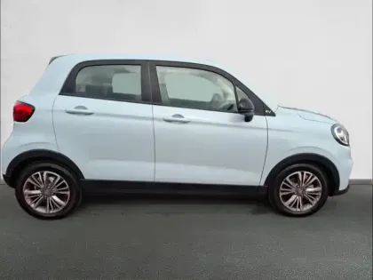 Photo 55 Leapmotor T03  Electric 95 ch