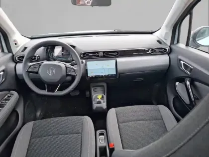 Photo 33 Leapmotor T03 Gén. I Ph1 Evo Design 5