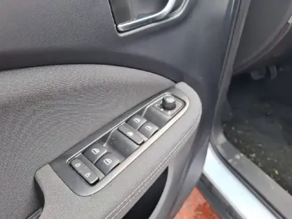 Photo 40 Leapmotor T03 Gén. I Ph1 Evo Design 5