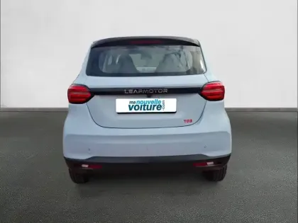 Photo 56 Leapmotor T03  Electric 95 ch