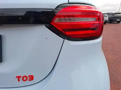 Photo 16 Leapmotor T03 Gén. I Ph1 Evo Design 5