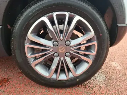 Photo 12 Leapmotor T03 Gén. I Ph1 Evo Design 5