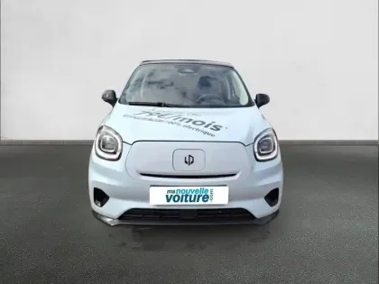 Photo 53 Leapmotor T03  Electric 95 ch