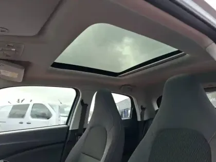 Photo 46 Leapmotor T03 Gén. I Ph1 Evo Design 5