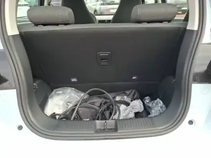 Photo 57 Leapmotor T03  Electric 95 ch