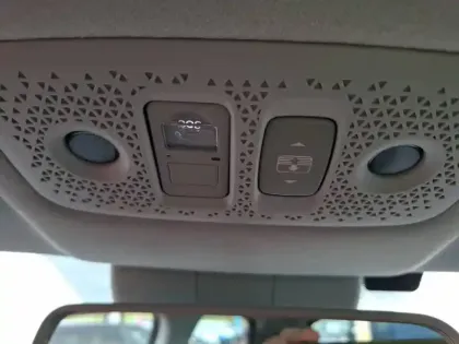 Photo 74 Leapmotor T03  Electric 95 ch