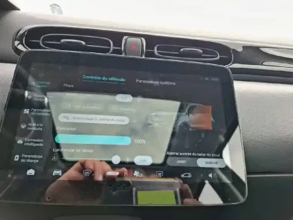 Photo 50 Leapmotor T03 Gén. I Ph1 Evo Design 5