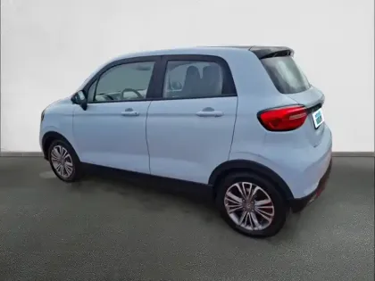 Photo 32 Leapmotor T03 Gén. I Ph1 Evo Design 5