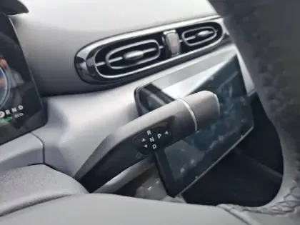 Photo 39 Leapmotor T03 Gén. I Ph1 Evo Design 5