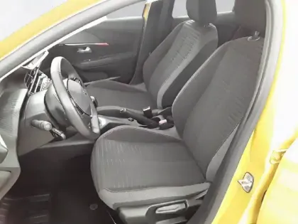 Photo 10 Peugeot 208  PureTech 75 S&S BVM5