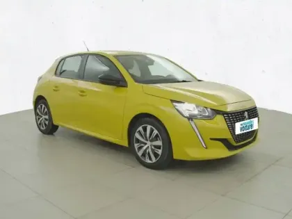 Photo 44 Peugeot 208  PureTech 75 S&S BVM5
