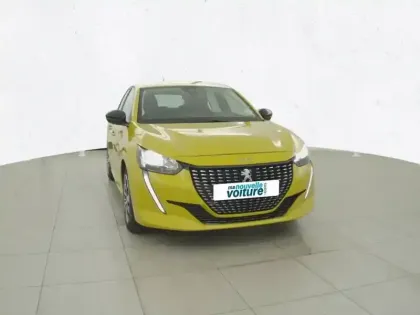 Photo 43 Peugeot 208  PureTech 75 S&S BVM5
