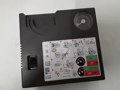 Photo 40 Peugeot 208 Gén. II Ph2 Active 5