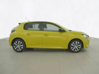 Photo 45 Peugeot 208  PureTech 75 S&S BVM5