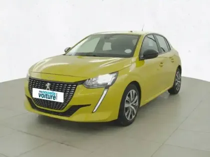 Photo 21 Peugeot 208 Gén. II Ph2 Active 5