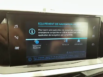 Photo 39 Peugeot 208 Gén. II Ph2 Active 5